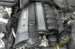 BMW E39 E46 2,3i 2,5i M52 25 6S 3 двигатель 1xVANOS