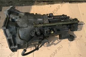 BMW E39 E46 2.0 2.5 2.8 КОРОБКА ПЕРЕДАЧw МЕХАНИКА