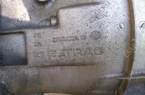 BMW E39 E46 2.0 2.5 2.8 КОРОБКА ПЕРЕДАЧw МЕХАНИКА