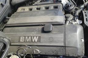 BMW E39 E46 2.5 бензиновый 170 KM двигатель