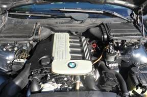 BMW E39 E46 2.5 D M57 163KM 03r двигатель