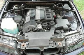 BMW E39 E46 323 325i 525 523i 2.3i двигатель 2xVANOS