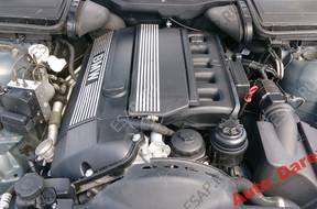 BMW E39,E46 523i,323i M52TU 173 KM двигатель 98-2000 год