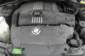 BMW E39 E46 двигатель 2.0 дизельный M47 136KM Koobrzeg