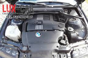 BMW E39 E46 двигатель 2.0D 136KM M47 TAKIEGO SZUKASZ