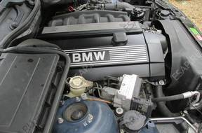 BMW E39 E46 двигатель 2.3 2.5 M52 B25 241TY. еще на машине