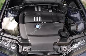 BMW E39 E46 двигатель дизельный M47 2.0 D 136KM GWARANCJ