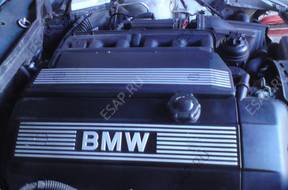 Bmw e39 e46 двигатель M54 B22 2.2 ci 170km supek