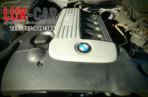 BMW E39 E46 E38 двигатель 3.0D 184KM M57D30 M57 GWARA