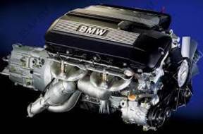 BMW E39 E46 E38 двигатель M52B28TU 2,8 2XVANOS