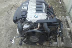 BMW E39 E46 E38 E53 X5 3.0 D M57 194KM двигатель 530