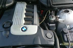 BMW E39,E46,E38,E53 X5 3.0D M57 двигатель 193KM