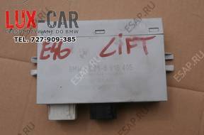 BMW E39 E46 E38 МОДУЛЬ PDC ПАРКОВКИ 6916405 LIFT