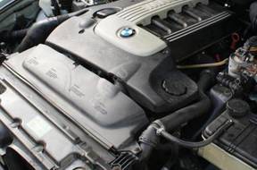 BMW E39 E46 E38 X5 3.0 D 184 л.с. двигатель