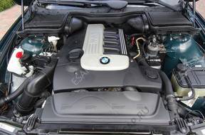 BMW E39 E46 E38 X5 двигатель 3.0d M57 184KM