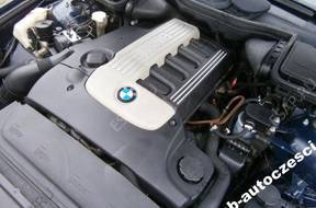 BMW E39 e46 e53    530D 3.0 дизельный M57 двигатель WROC