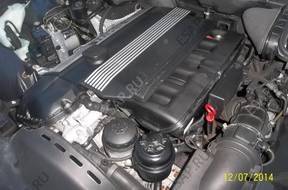 BMW E39 E46 E60 двигатель 2,5 M54 192KM 2002 год 2XVANOS