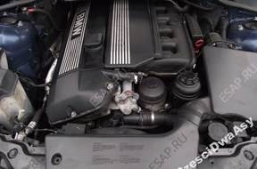 BMW E39 E46 E60 двигатель 2.0 2.2 M54B22 170KM