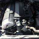 BMW E39 E46 E60 двигатель M54 2.2 бензиновый 170KM Radom