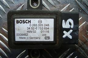 BMW E39 E46 X5 ДАТЧИК PRDKOCI ESP 0265005215