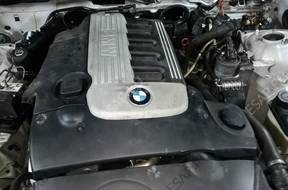 BMW E39 ILNIK 3.0D M57 193KM