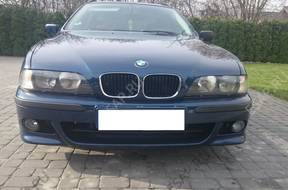 BMW e39 КОРОБКА ПЕРЕДАЧ МЕХАНИЧЕСКАЯ 2,0 2.5 2.8