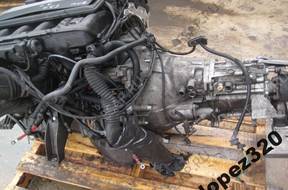 BMW E39 КОРОБКА ПЕРЕДАЧ МЕХАНИЧЕСКАЯ 220.0.0225.98 GETRAG