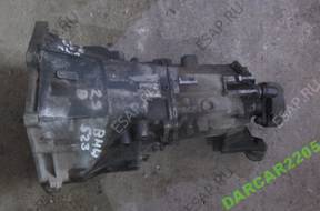 BMW E39 КОРОБКА ПЕРЕДАЧW 2,3 V6