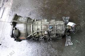 Bmw E39 КОРОБКА ПЕРЕДАЧw 2,5 TDS АВТОМАТИЧЕСКАЯ 105640117