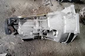 BMW e39 КОРОБКА ПЕРЕДАЧw 2.5d m57d25