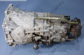 bmw e39 КОРОБКА ПЕРЕДАЧw МЕХАНИЧЕСКАЯ 525d M57 2.5 163