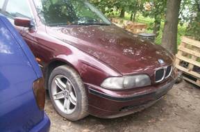 bmw e39  КОРОБКА ПЕРЕДАЧw