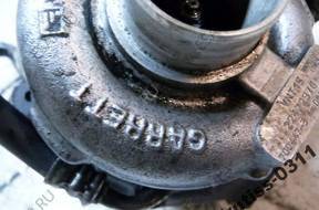 BMW E39 LIFT 2.0 TD ТУРБОКОМПРЕССОР 2247297G 136PS