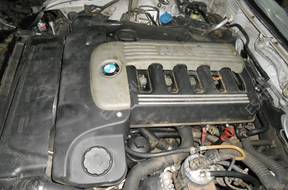 BMW E39 LIFT 2.5 D 3.0 D  ТУРБОКОМПРЕССОР