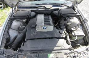 BMW E39 LIFT 2.5D M57 ТУРБОКОМПРЕССОР