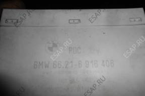 BMW E39 lift БЛОК УПРАВЛЕНИЯ podul PDC 66216916406