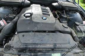 BMW E39 лифт. версия 2.5 TD D двигатель M57