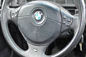 BMW E39 M52b25 170 KM двигатель