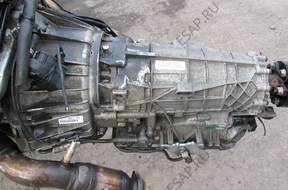 BMW E39 M62B44 4,4 КОРОБКА ПЕРЕДАЧ АВТОМАТИЧЕСКАЯ ZF 5HP-24