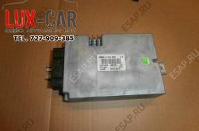 BMW E39 МОДУЛЬ БЛОК УПРАВЛЕНИЯ GSM 6916909 LEAR GDASK