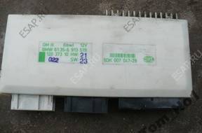 BMW E39 МОДУЛЬ komfortu GM III low 6 913 519