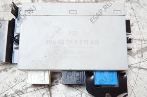 BMW E39 МОДУЛЬ PDC PRZD TY 6916406