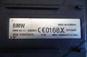 BMW E39 МОДУЛЬ TELEFONU 8382082