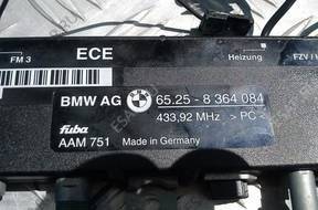 BMW E39 МОДУЛЬ УСИЛИТЕЛЬ АНТЕННЫ Antenowy 8364084