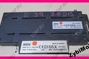 BMW E39 SERII 5 МОДУЛЬ GSM TELEFONU 84116911042