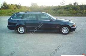 BMW E39 V двигатель 2.5TDS na  С АВТО ИЗ ГЕРМАНИИ