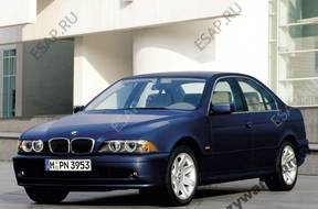 BMW E39 V8 540 535 РУЛЕВАЯ РЕЙКА РУЛЕВАЯ КОЛОНКА