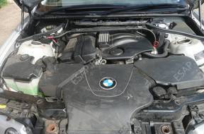 Bmw e46 1,6 1,8 2,0 valvetronic КОРОБКА ПЕРЕДАЧw ma