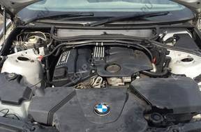 BMW E46 1.8 116 двигатель N42B18A 135TY VALVETRONIC