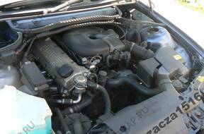 BMW E46 1.8 1.9 КОРОБКА ПЕРЕДАЧW  **